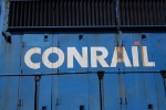 CR lettering on NS 3403 